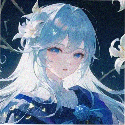 温暖向阳头像